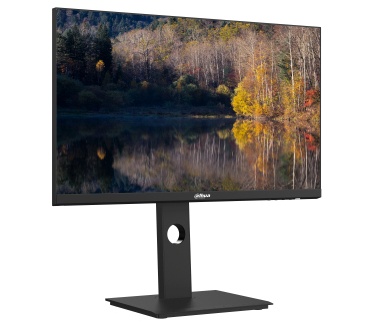 Dahua LM24-P301A Zwart