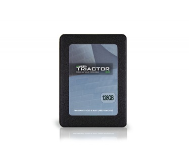 Mushkin TRIACTOR 3DL 512GB