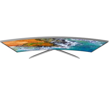 Samsung UE49NU7650 Zilver