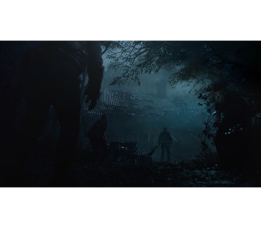 Resident Evil 4 Remake (Xbox One)