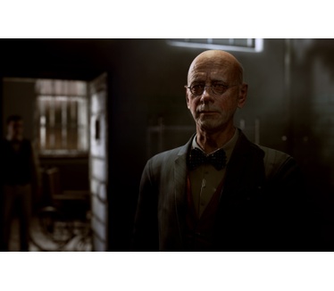The Inpatient, Playstation VR