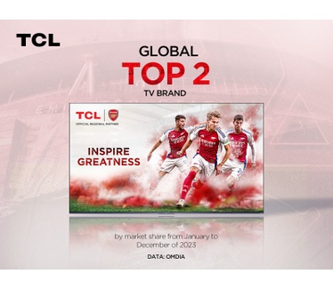 TCL 75A300W-UK