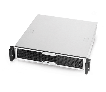 Chenbro 19" 2U RM24100-L-U3