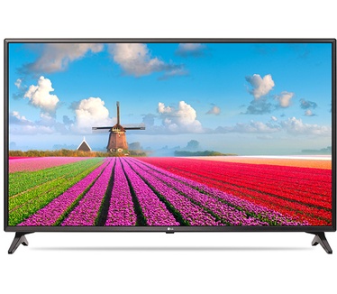 LG 43LJ614V