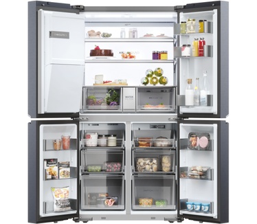 Haier Multidoor Cube 90 Series 7