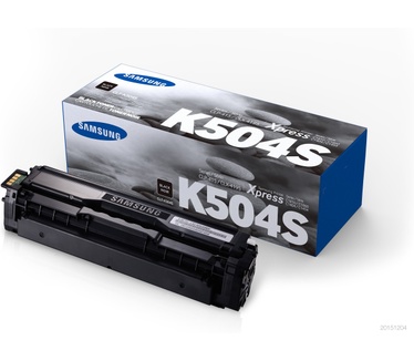HP CLT-K504S