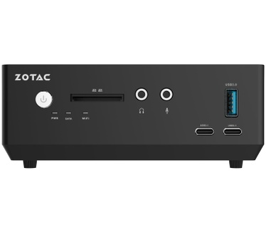 Zotac ZBOX MI640 nano PLUS