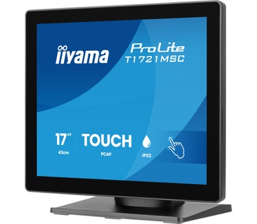 Iiyama T1721MSC-B3