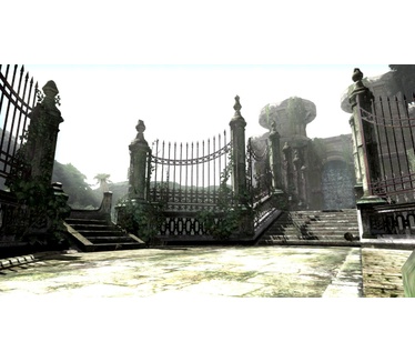 Devil May Cry 4, Xbox 360