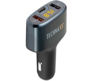 Technaxx TE18