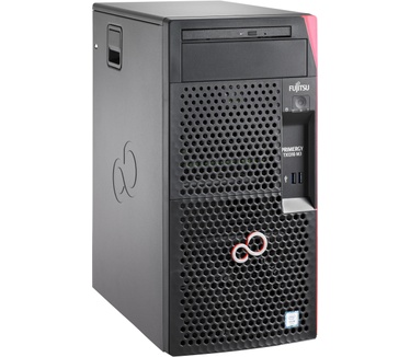 Fujitsu TX1310 M3