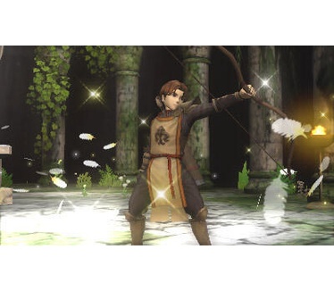 Fire Emblem Echoes: Shadows of Valentia, 3DS