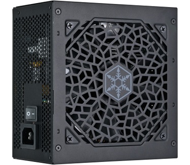 Silverstone Triton 850Rz