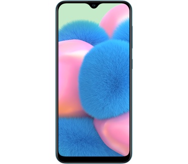 Samsung Galaxy A30s (4GB ram, 128GB opslag) Groen