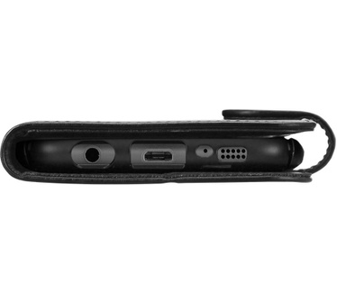 Spigen Wallet S Samsung Galaxy S7 edge Case - 556CS20050 - Black