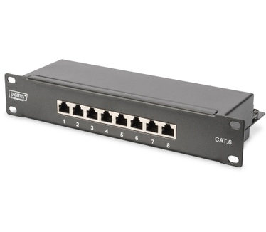 Digitus DN-10-SET-1