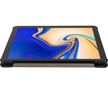 Gecko Samsung Galaxy Tab A 10.5 Origami Cover schwarz