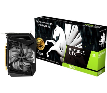 Gainward GeForce GTX 1650 D6 Pegasus OC
