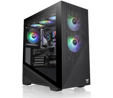 Thermaltake Divider 370 TG