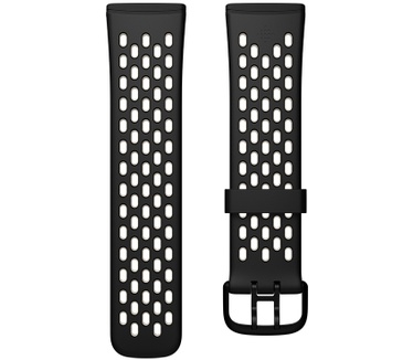 Fitbit FB174SBBKWTL