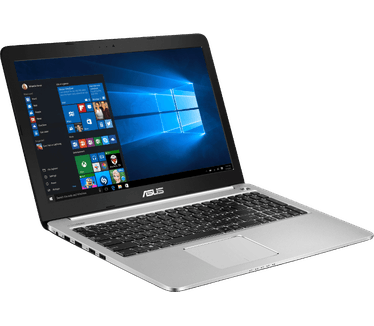 Asus A501LB A501LB-DM134T