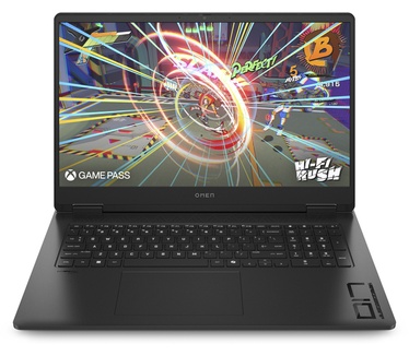HP Gaming 17-db0060nd