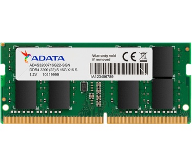 Adata AD4S32008G22-BGN