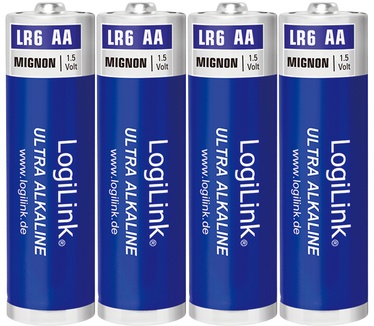 LogiLink LR6B4