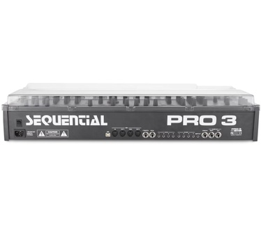 Decksaver DS-PC-PRO3