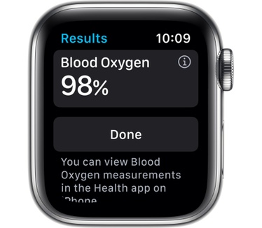 Apple Watch Series 6