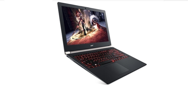 Acer Aspire Nitro