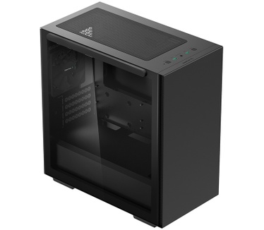 DeepCool Macube 110 Zwart