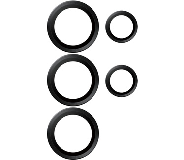 PanzerGlass Hoops Lens Protector Ceramic
