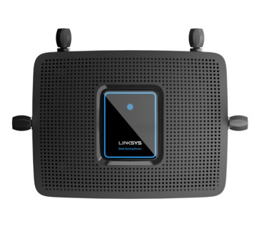 Linksys MR9000 Max-Stream AC3000 Tri-Band Mesh WiFi 5 Router