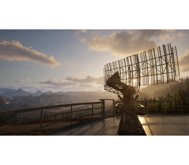 Military Logistics Simulator