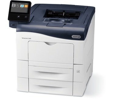 Xerox C400