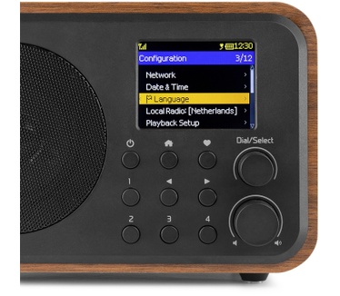 Audizio Vicenza WD