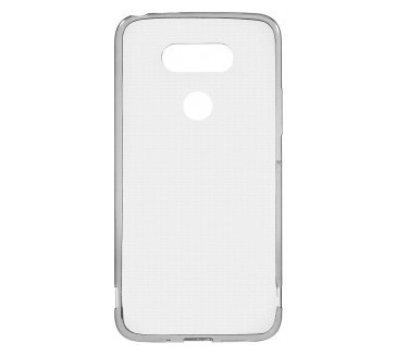 qMust LG G5 TPU Case - Transparent