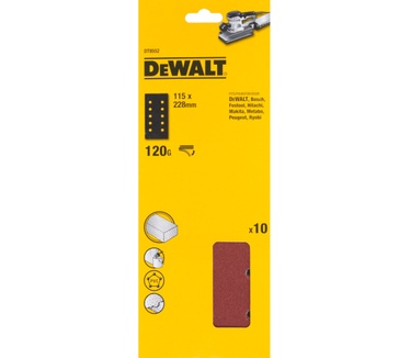 DeWalt DT8552-QZ