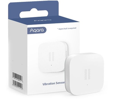 Aqara Security Starter Kit set