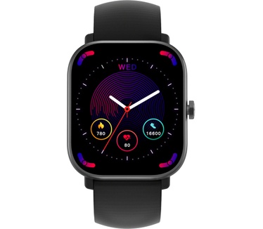 Abyx fit ABYXOZONE3BLACK