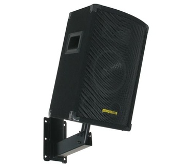 HQ Power Speaker wall bracket