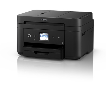 Epson Workforce WF-2865DWF