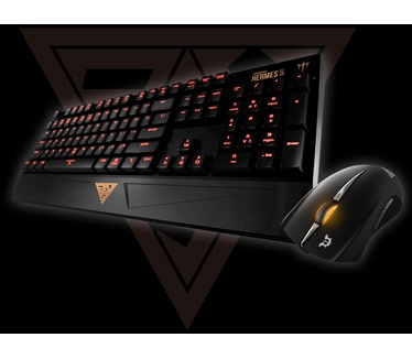 Gamdias GKC1002