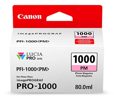 Canon PFI-1000 PM