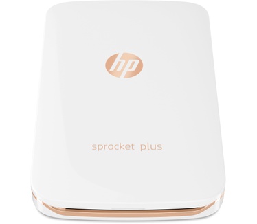 HP Sprocket Plus Wit