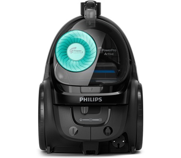 Philips PowerCyclone 7-stofzuiger zonder zak FC9550/09