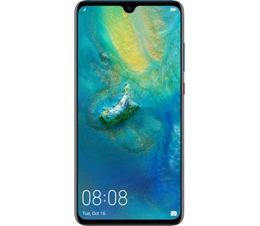 Huawei Mate 20 Twilight