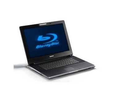 Sony Vaio VGN-AR61M