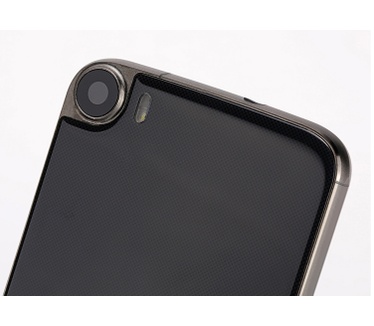 Doogee F3 Pro Zwart